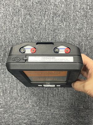 Emerson AMS Trex Communicator Device Een snelle en betaalbare oplossing voor uw industriële behoeften