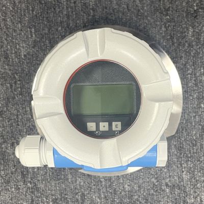 Endress+Hauser Cerabar PMC51B-serie Druksensor, 1,5psi Min, 600psi Max, Absolute, Gauge Lezing