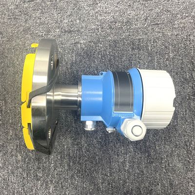 Endress+Hauser Cerabar PMC51B-serie Druksensor, 1,5psi Min, 600psi Max, Absolute, Gauge Lezing