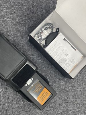 EMERSON AMS TREX-toestelcommunicator TREXLHPNAWS1S voor industriële toepassingen