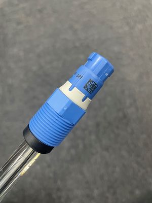 Endress Hauser CPS11E-1082/0 De beste keuze voor digitale pH-sensoren in industriële omgevingen