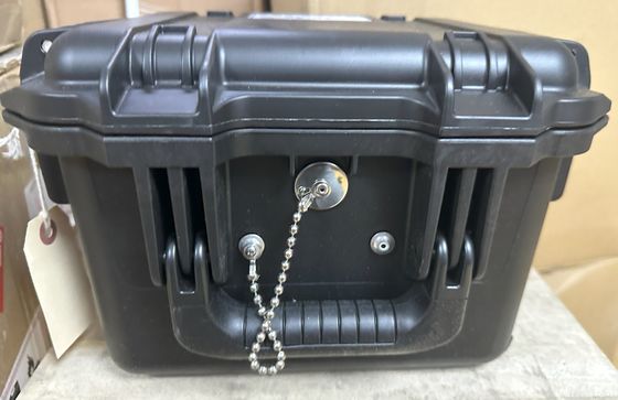 GE Bently Nevada TK-3e Proximity System Test Kit De ultieme oplossing voor het testen van apparatuur