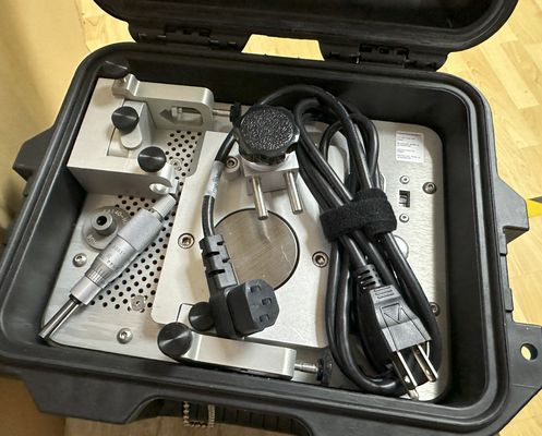 GE Bently Nevada TK-3e Proximity System Test Kit De ultieme oplossing voor het testen van apparatuur