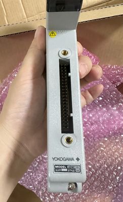 Oorspronkelijke YOKOGAWA ADM11C-S2 INPUT MODULE, PLC module automatisering