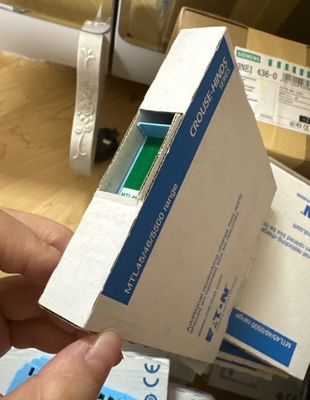 MTL4600-serie isolatie-interfaces De perfecte oplossing voor uw bedrijf