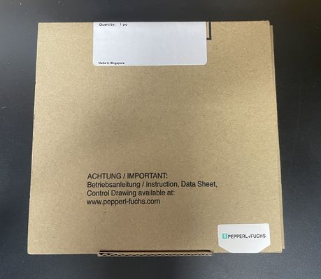 Pepperl+Fuchs KFD2-STC5-1.2o SMART Transmitter stroomvoorziening voor industriële automatisering