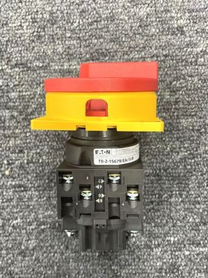 Eaton T0-2-15679/EA/SVB ON-OFF SCHUITCH Robuust en compact schakelapparaat