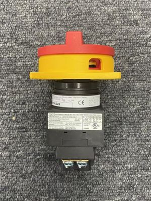 Eaton T0-2-15679/EA/SVB ON-OFF SCHUITCH Robuust en compact schakelapparaat