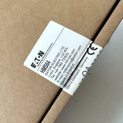 EATON MTL HMS64 HART MULTIPLEXER SLAVE PANEL BACKPLANE MTL08ATEX4850 Engeland