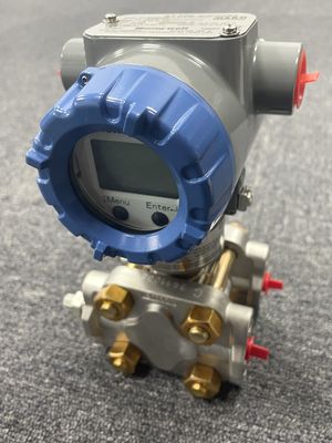 ST800 Honeywell SmartLine STR82D drukzender voor nauwkeurige metingen