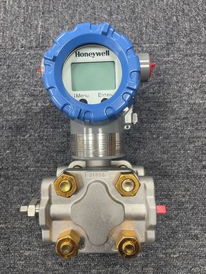 ST800 Honeywell SmartLine STR82D drukzender voor nauwkeurige metingen