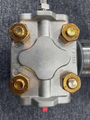 ST800 Honeywell SmartLine STR82D drukzender voor nauwkeurige metingen