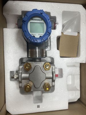 ST800 Honeywell SmartLine STR82D drukzender voor nauwkeurige metingen