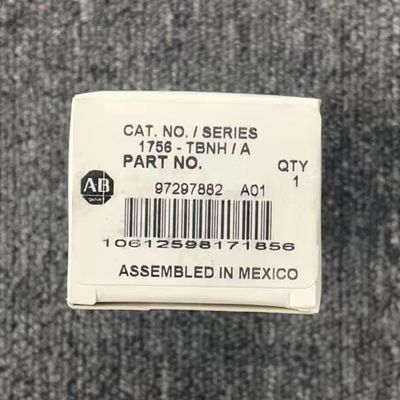 Allen-Bradley 1756-TBNH SER A ControlLogix Terminalblok
