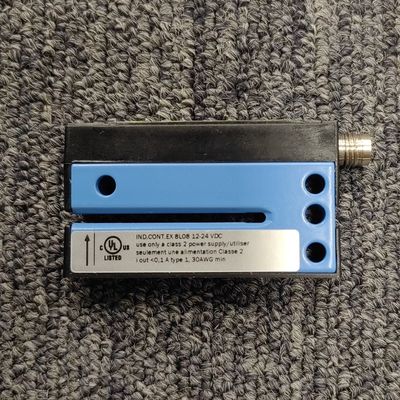 SICK-instrumenten WF2-40B410 Vorksensoren voor toepassingen met een draadgrootte van M18 x 1