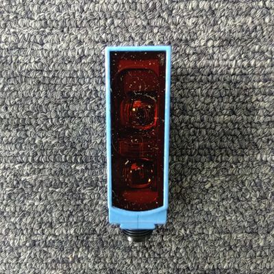 Overschot SICK DE-79183 Waldkirch SICK Scanner Rood licht
