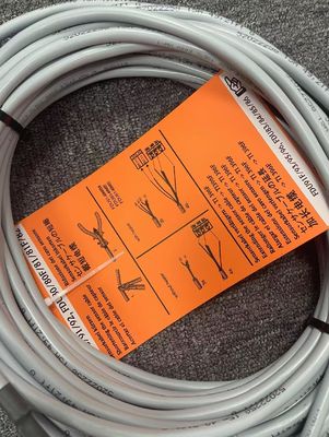 Endress Hauser FDU91-RGZAA ultrasone sensor voor niveau- en stroommeting voor aansluiting op FMU9x