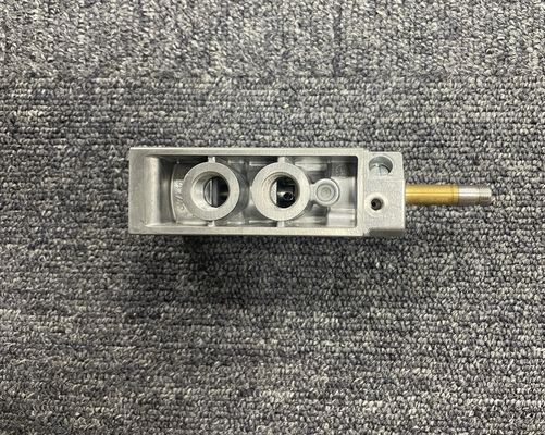 Festo MFH-5-1/4-S Air Mechanical spring magnetoventil