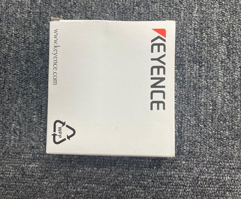 KEYENCE FS-N11P Digitale glasvezelsensor met PNP-uitgang