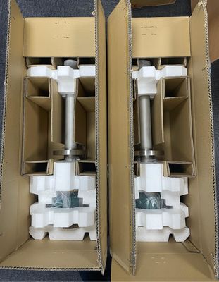 ZR22G-040-S-A-C-T-T-E-A Yokogawa Zirgonia zuurstofanalyseur Digitale integrale indicator voor nauwkeurige metingen