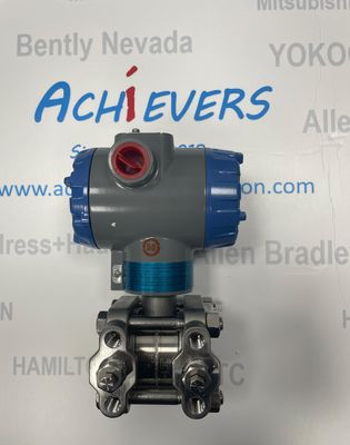 Honeywell STD725-F1AS4AS-1-C-AHS-11C-8-11A6FX Differentiële drukzender met standaardkop en HART-protocol