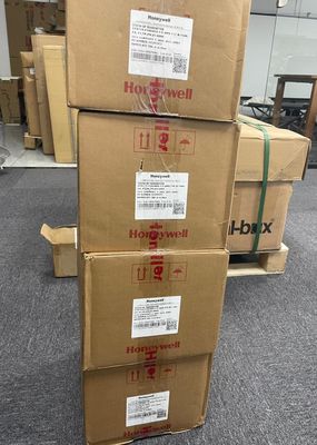Honeywell STD725-F1AS4AS-1-C-AHS-11C-8-11A6FX Differentiële drukzender met standaardkop en HART-protocol