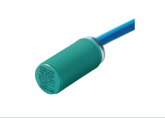 PEPPERL FUCHS NJ8-18GK-N Inductieve sensor Geschikt voor gebruik tot SIL 2 conform IEC 61508