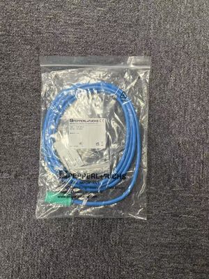 PEPPERL FUCHS NJ8-18GK-N Inductieve sensor Geschikt voor gebruik tot SIL 2 conform IEC 61508