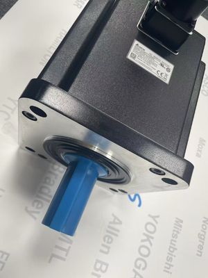 Delta Electronics / Industrial Automation ECMA-L11845RS AC & DC MOTORS1500 RPM 4057 /28650