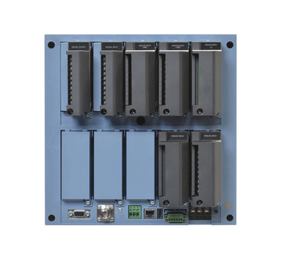 Yokogawa GX20 Touch Screen Paperless Recorder De ultieme oplossing voor procescontrole en automatisering