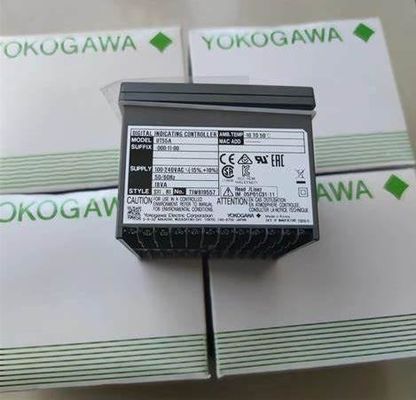 Yokogawa Temperatuurcontroller voor algemene doeleinden UT35A-000-11-00