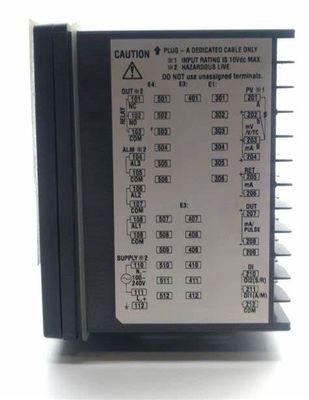 Yokogawa Temperatuurcontroller voor algemene doeleinden UT35A-000-11-00