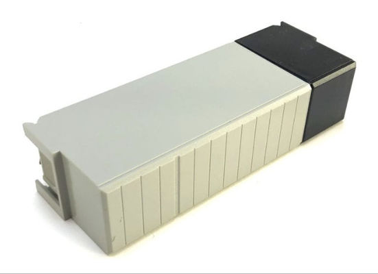 ALLEN BRADLEY 1756-N2 2-delige slotvullermodule met 768-32V-invoerspanningscodering en 47-63 Hz-invoerfrequentiebereik
