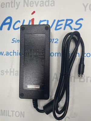 Gemiddelde GST160A24-R7B AC/DC Desktop Adapter 24V 160W