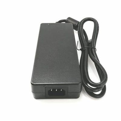 Gemiddelde GST160A24-R7B AC/DC Desktop Adapter 24V 160W