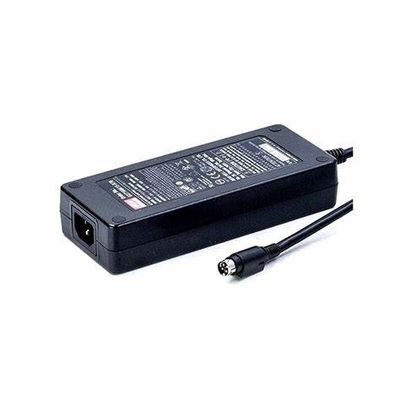 Gemiddelde GST160A24-R7B AC/DC Desktop Adapter 24V 160W