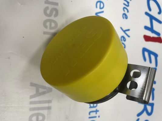 Baumer Incremental Encoder 0G73UN1024 2 Analoge uitgangen voor chemische en energiecentrales