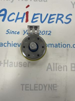 Baumer Incremental Encoder 0G73UN1024 2 Analoge uitgangen voor chemische en energiecentrales