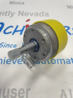 Baumer Incremental Encoder 0G73UN1024 2 Analoge uitgangen voor chemische en energiecentrales