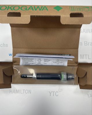 FU20-VP-T1-NPT Yokogawa FU20 Wide Body Sensor 5m Kabellengte 24 V DC