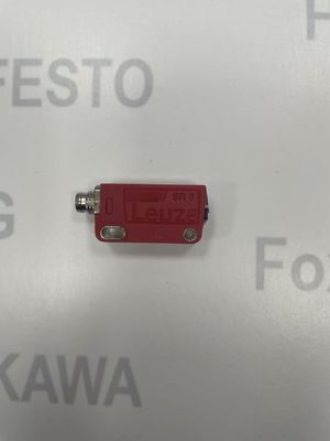 Windows Embedded Handheld 6.5 Compatible Leuze HT3C.S/6G-M8 Diffuse Sensor met achtergrond onderdrukking