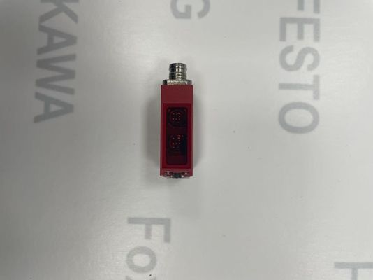 Windows Embedded Handheld 6.5 Compatible Leuze HT3C.S/6G-M8 Diffuse Sensor met achtergrond onderdrukking