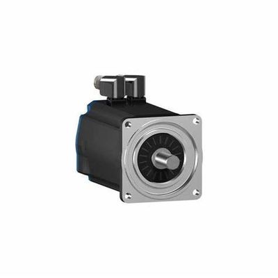 Schneider BMH1001P11F2A Servomotor met rem Lexium 32 3.3Nm 6000rpm Sleutelas IP54 128bit Encoder