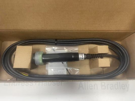 De PH8ERP-05-TN-N-E*A PH- en ORP-analysatoren van Yokogawa maken precieze metingen met tweepuntscontactinvoer