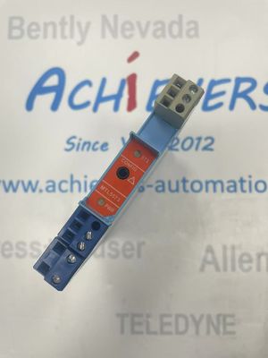 MTL5573 MTL-instrumenten 1ch Temperatuuromvormer, RTD / THC Temperatuurinvoer