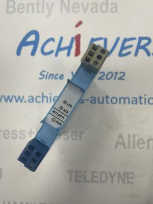 MTL5511 MTL-instrumentenschakelaar/nabijheidsdetectorinterface