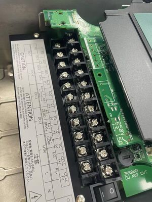 Yokogawa Zirconia zuurstof/vochtigheidsanalysator ZR802G