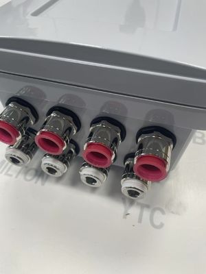 Yokogawa Zirconia zuurstof/vochtigheidsanalysator ZR802G
