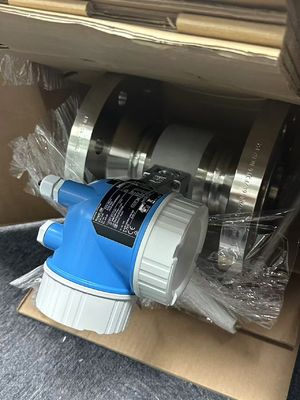 Endress Hauser 7E2C1H-2M8J1/0 Proline Prowirl F 200 Vortex-stroommeter met omgevingstemperatuur -20 tot 60 °C -4 tot 140 °F