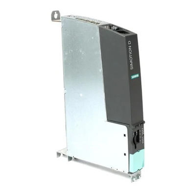 Siemens 6AU1425-2AD00-0AA0 Programmable Motion Controller 1/2-14 NPT Process Connection en S2 Grootte van de contactor